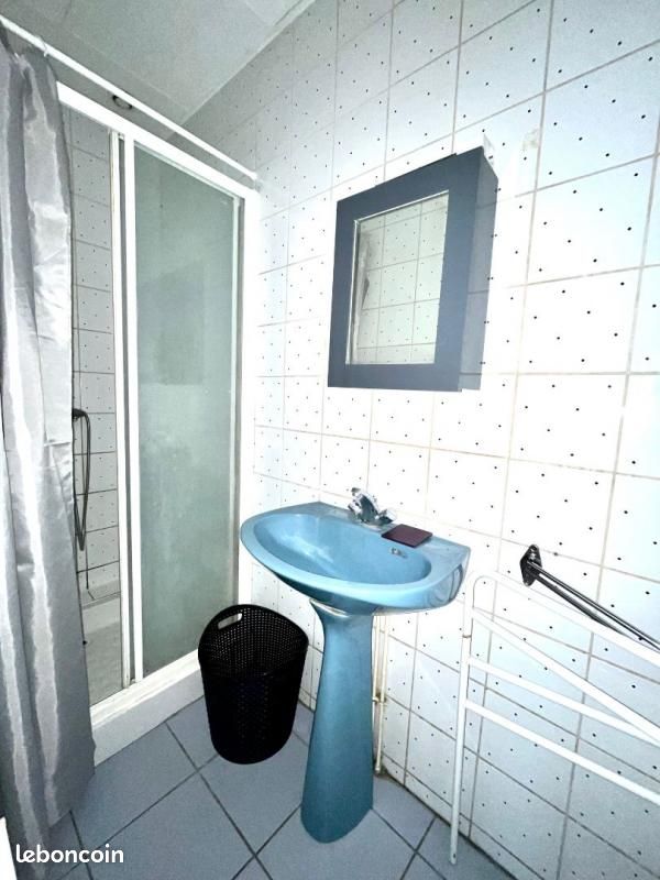 Appartement a louer boulogne-sur-mer - 1 pièce(s) - 27 m2 - Surfyn