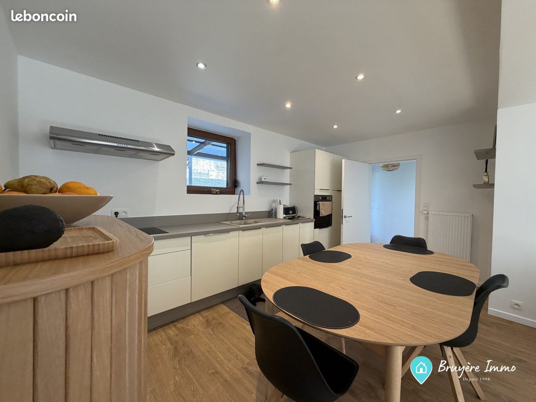 Maison 6 pièces 162 m² · à Trélon · 162 m² · 159 000 €