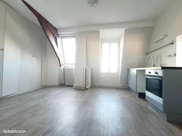 Annonce vente Appartement tours