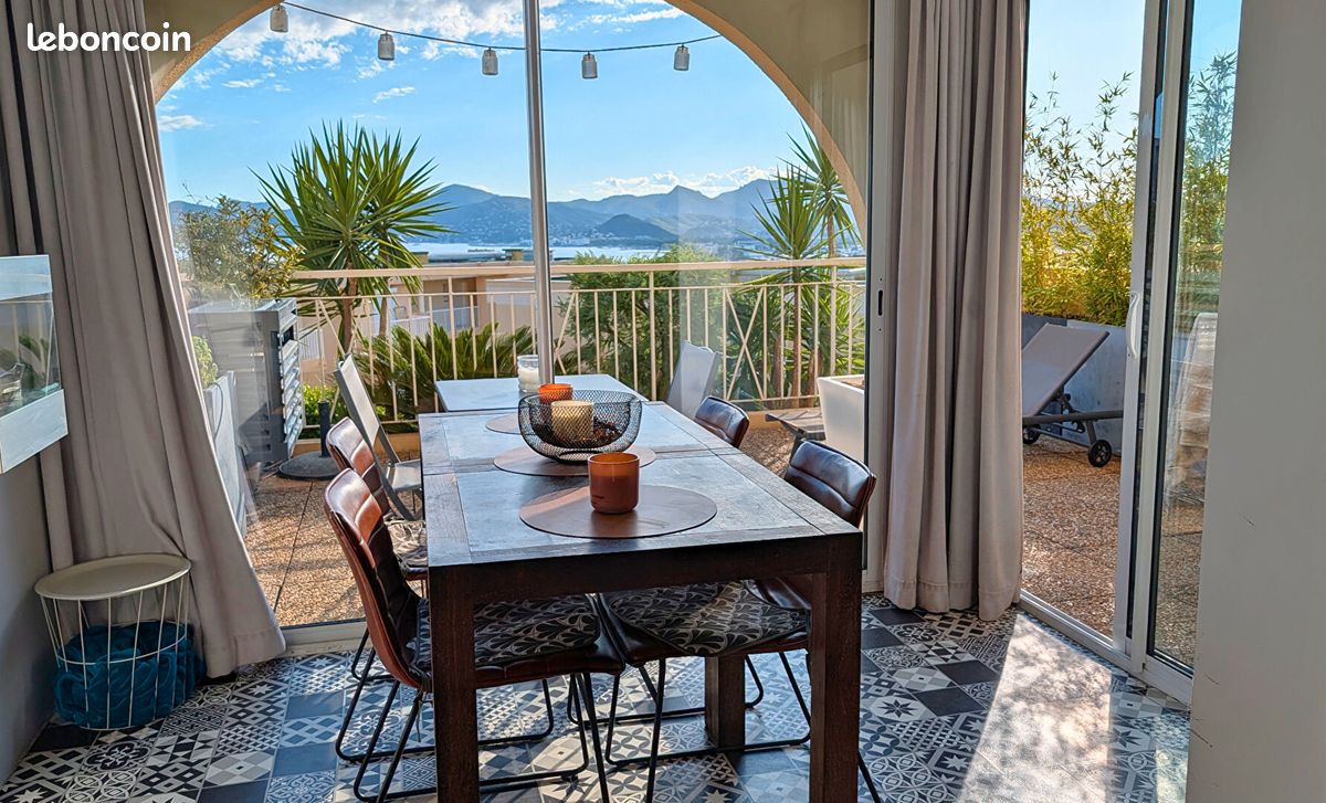 Appartement 2 pièces 27 m² · à Cannes · 27 m² · 265 000 €
