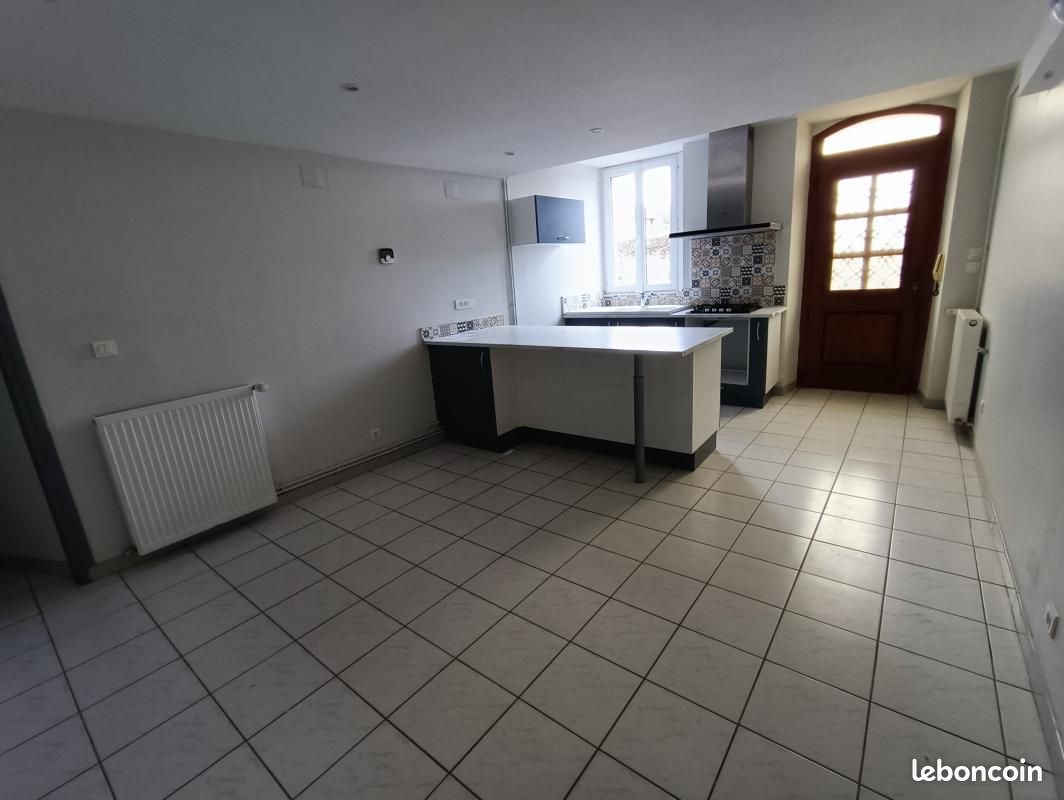 Appartement 3 pièces 80 m² · à Castelnaudary · 80 m² · 635 €/mois