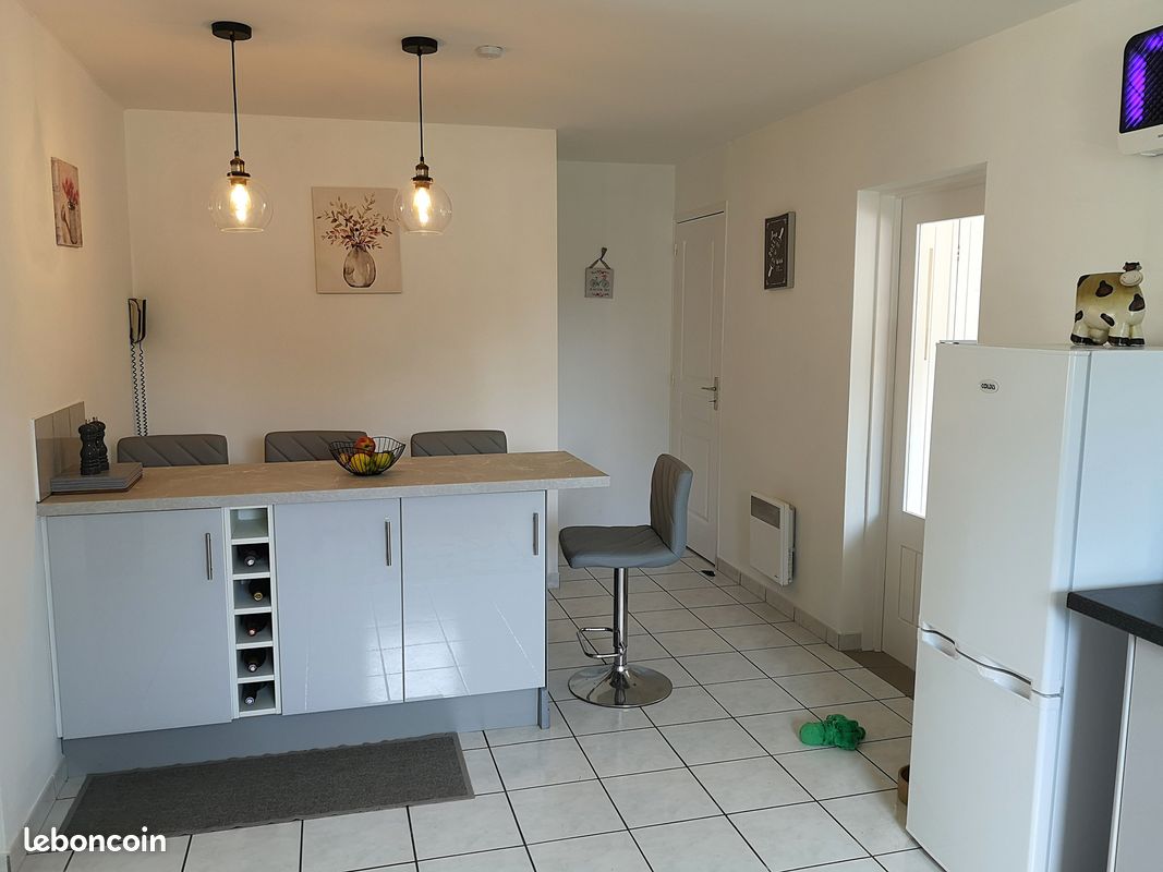 Maison 5 pièces 105 m² (image 5)