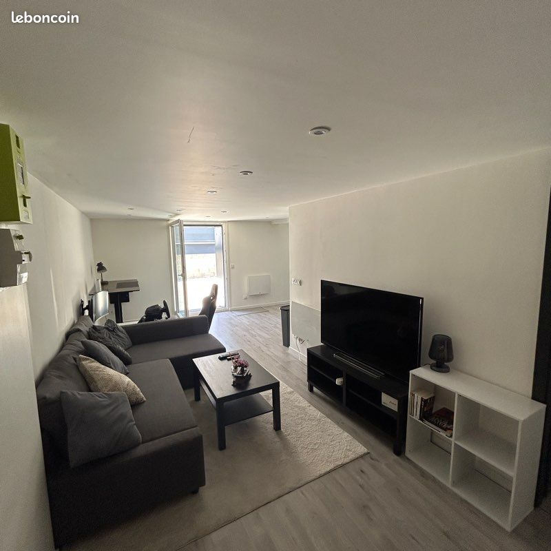 Appartement 2 pièces 56 m² · à Blotzheim · 56 m² · 256 000 €
