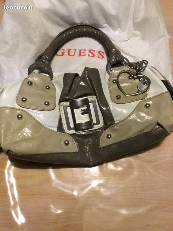 Sac à main guess original neuf (image 2)