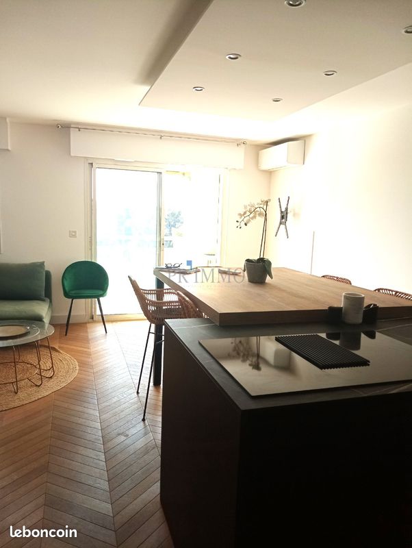 Appartement 3 pièces 60 m² · à Saint-Raphaël · 60 m² · 1 500 €/mois