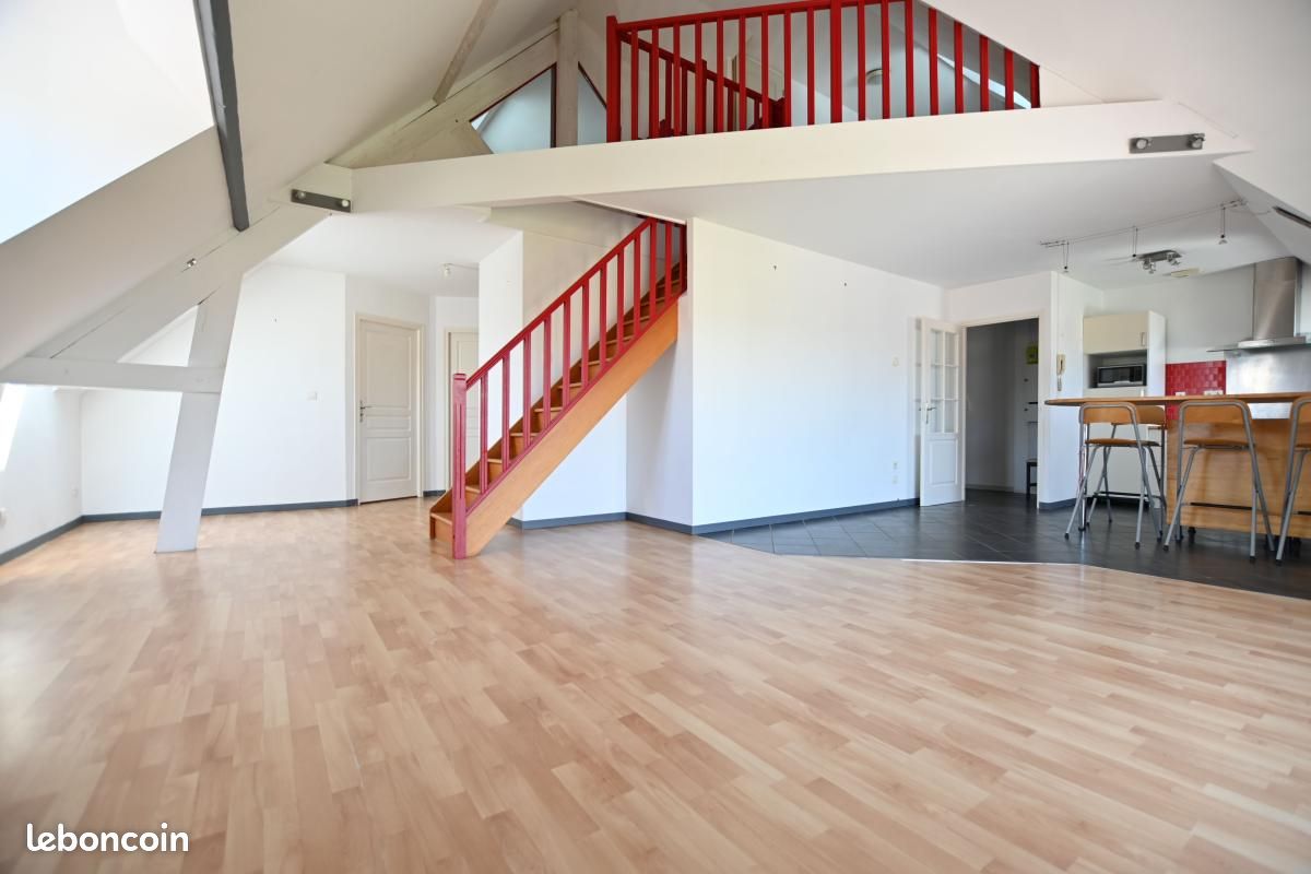 Appartement 3 pièces 90 m² · à Abbeville · 90 m² · 222 600 €