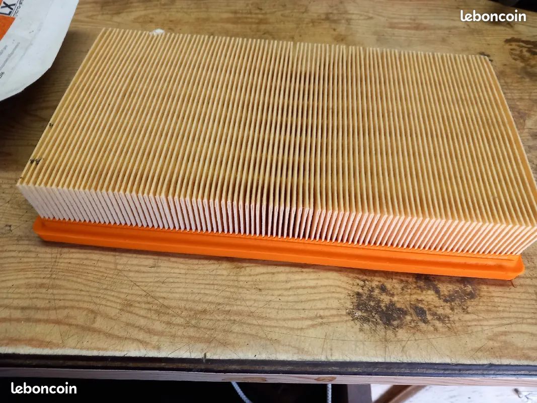 Filtre à air Lx 798 (image 2)