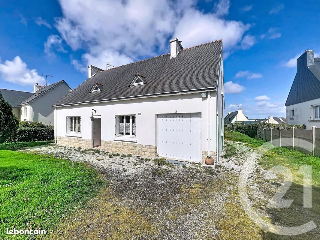 Maison 3 pièces 88 m² · à Combrit · 88 m² · 241 500 €
