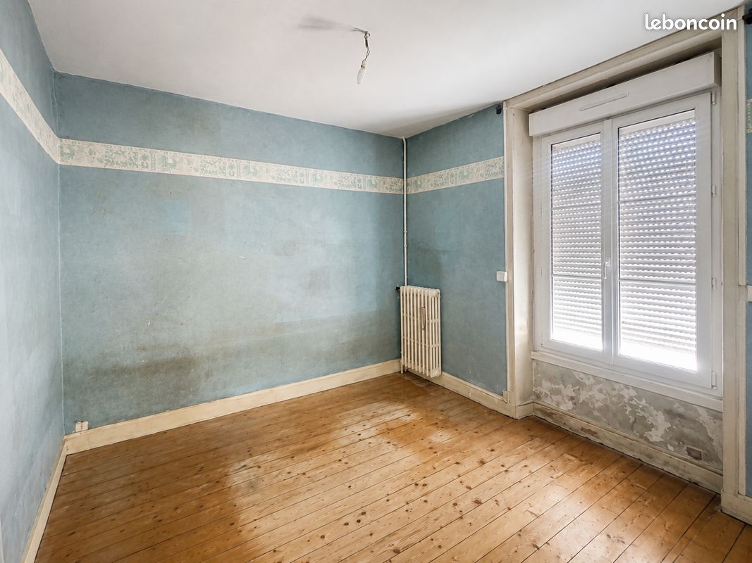 Appartement 2 pièces 38 m² · à Luc-sur-Mer · 38 m² · 89 900 €