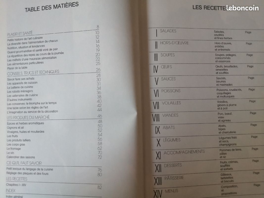 La bonne cuisine d'aujourd'hui (image 4)