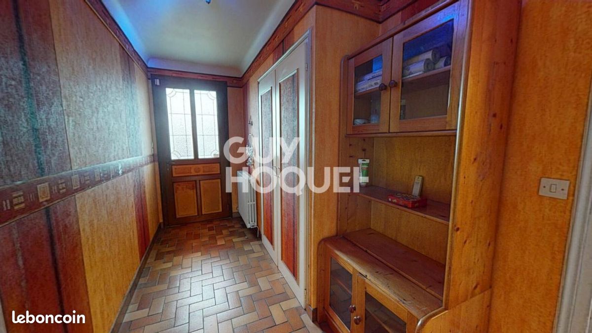Appartement 3 pièces 68 m² · à Thouaré-sur-Loire · 68 m² · 170 720 €