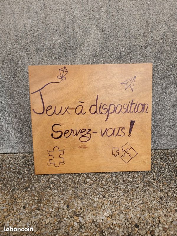 Panneaux décoratifs (image 2)