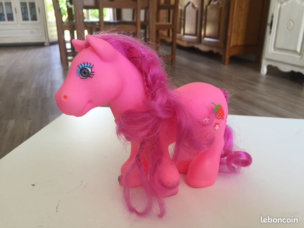 2 petits poneys (image 6)