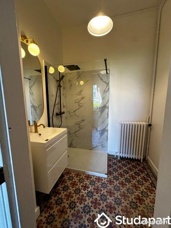 Appartement a louer sarcelles - 1 pièce(s) - 15 m2 - Surfyn