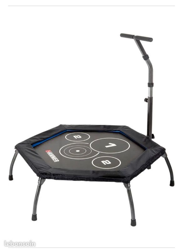 Hammer cross Jump (image 1)