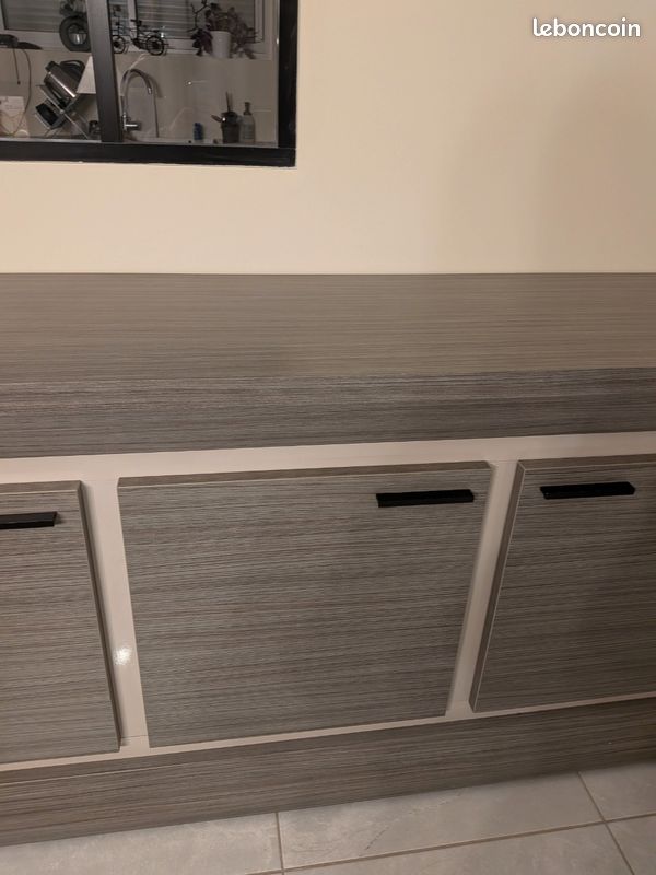 Enfilade vaisselier buffet (image 3)