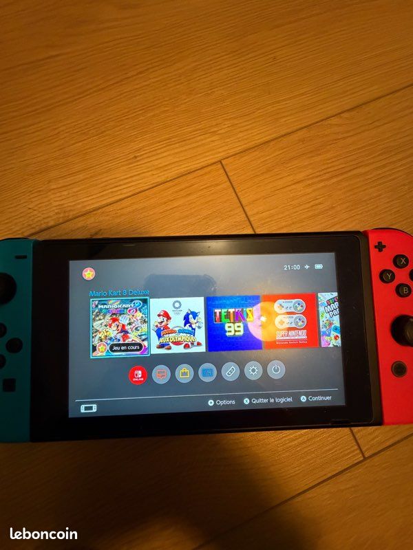 Nintendo switch (image 9)