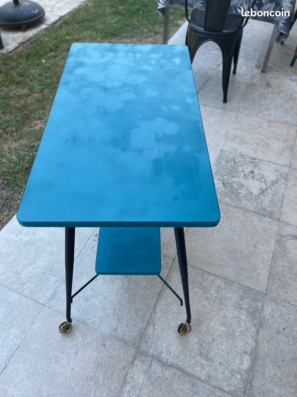 Table vintage (image 4)
