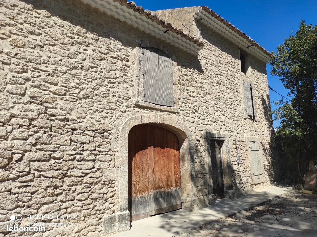Façadier,ravalement de façade (image 1)