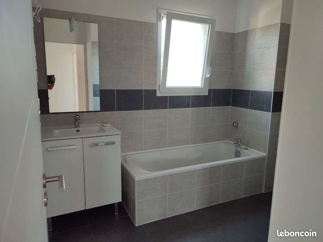 Maison 3 pièces 75 m² · à Saint-Médard-en-Jalles · 75 m² · 1 095 €/mois