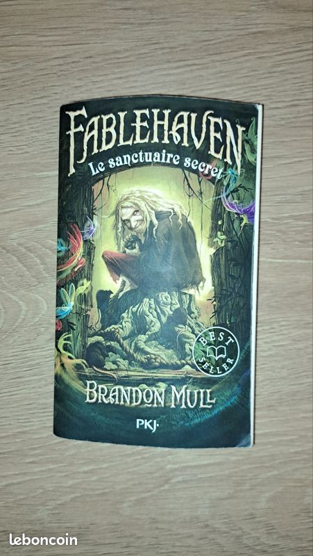 Fableheaven (image 1)
