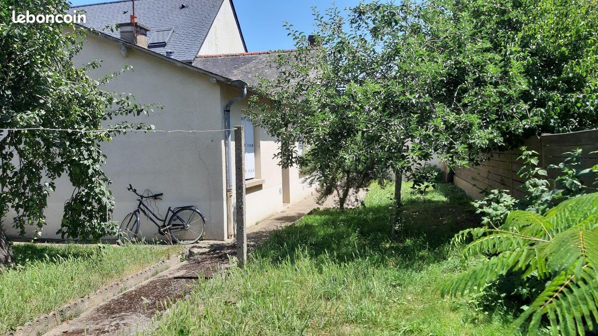 Maison 2 pièces 49 m² · à Rennes · 49 m² · 315 650 €