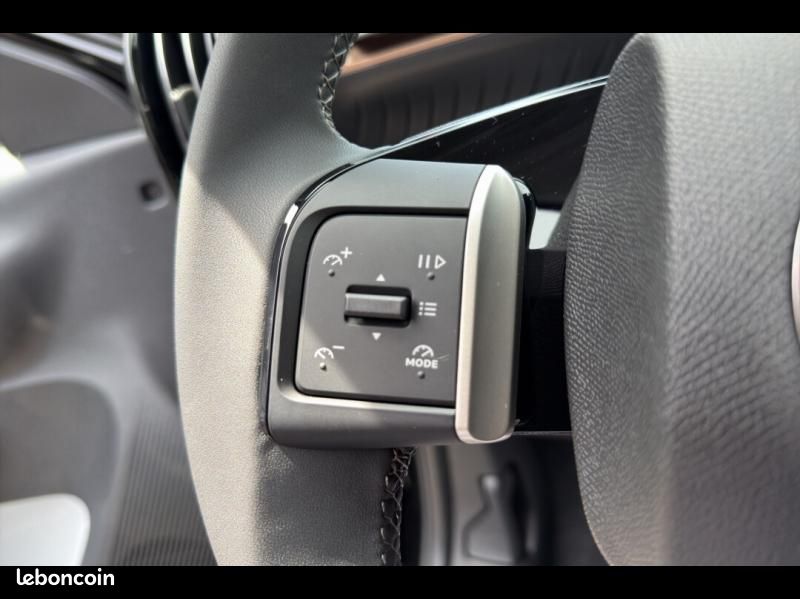 Citroen C3 Aircross 1.2 Turbo 100ch PLUS (image 18)