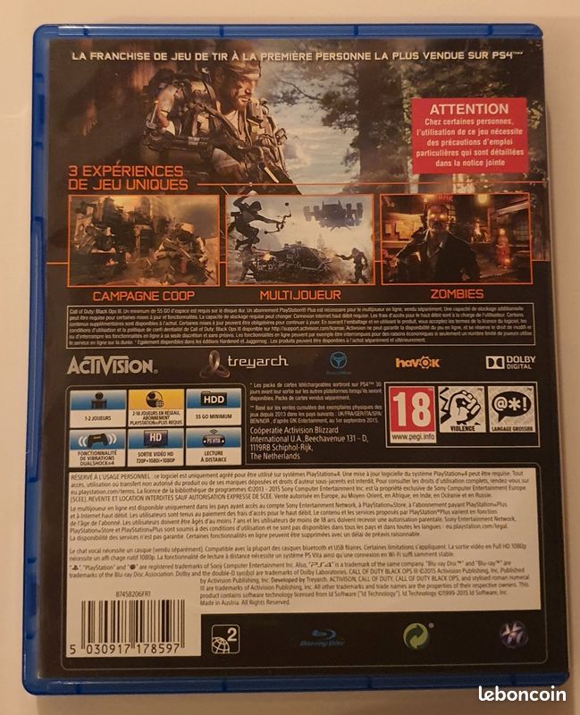Call of duty 3 (image 2)