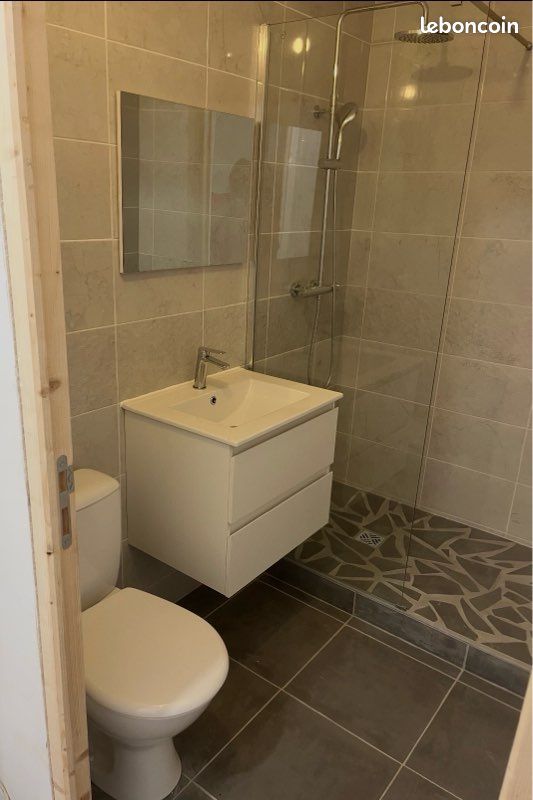 Appartement 2 pièces 40 m² · à Olemps · 40 m² · 390 €