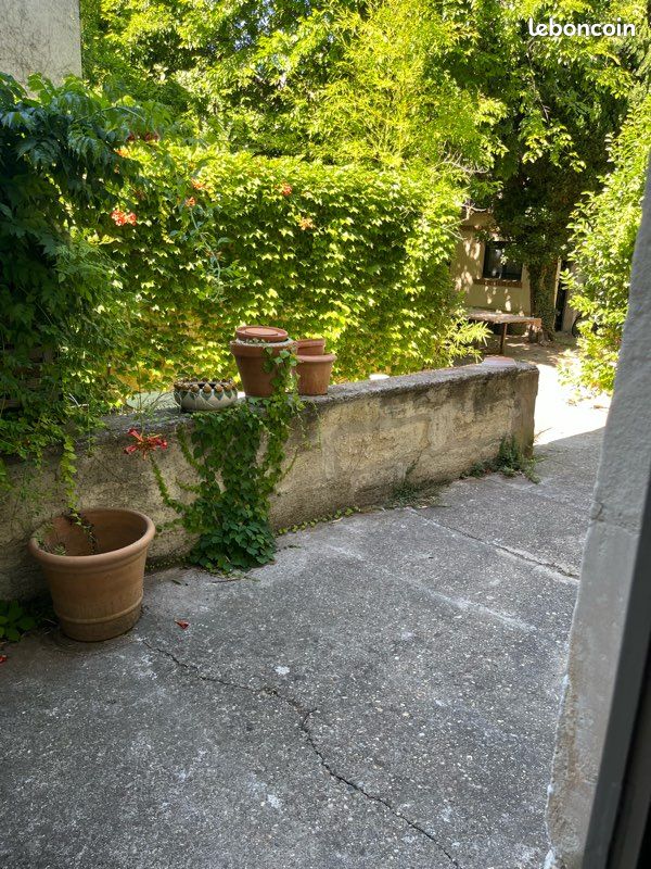 Appartement 2 pièces 50 m² · à Avignon · 50 m² · 790 €/mois