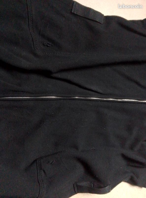 Chemise Néo Militaire femme PUNK RAVE y883