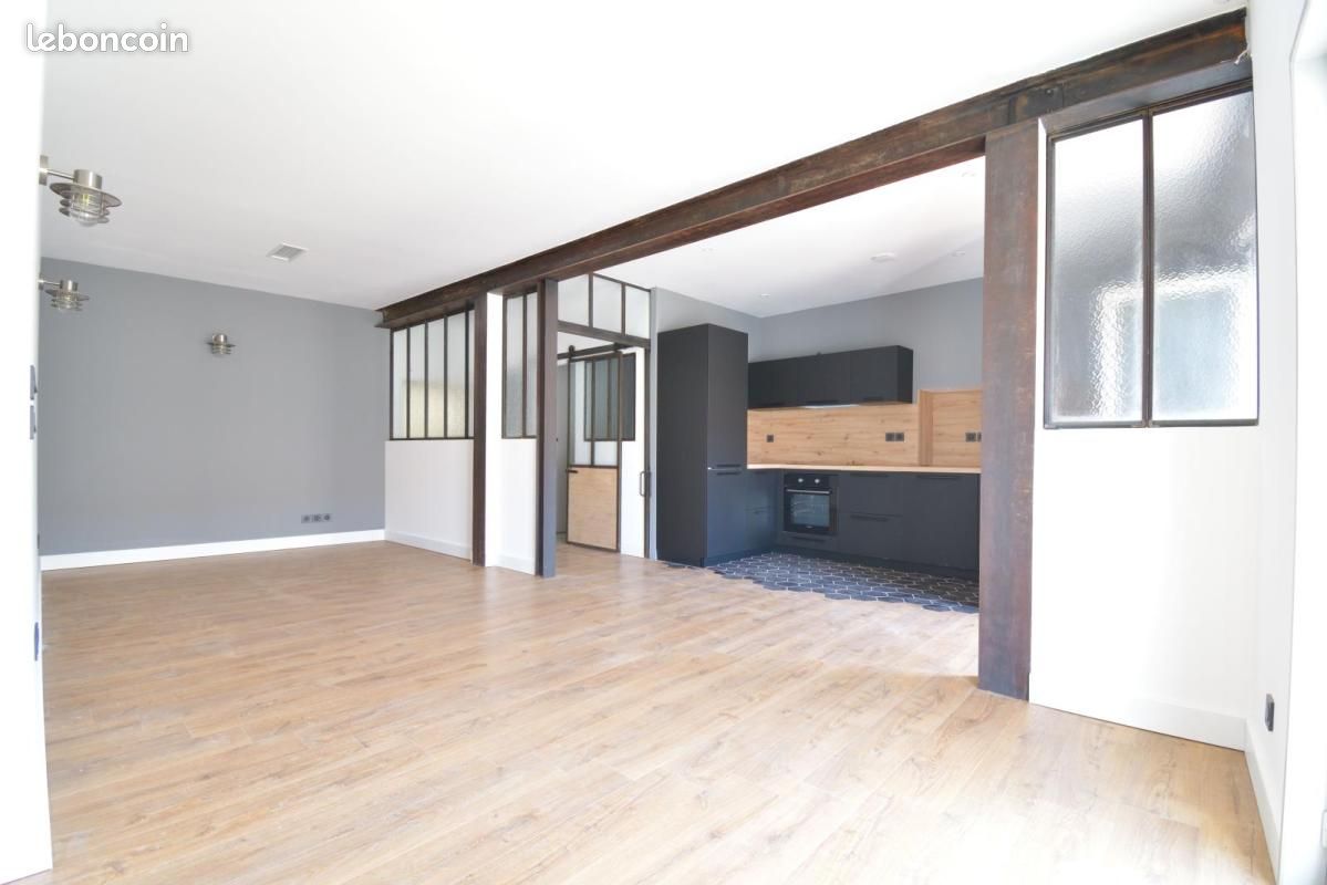 Maison 4 pièces 110 m² · à Montbazin · 110 m² · 318 500 €