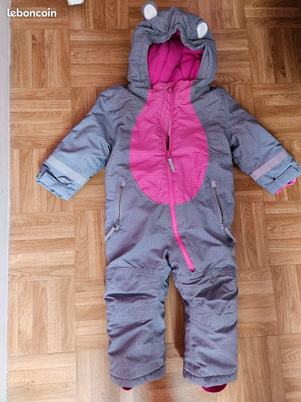 Combinaison de Ski enfant Taille 86 (image 1)