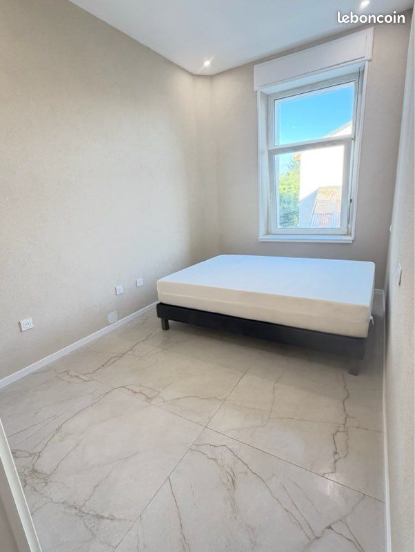 Appartement 2 pièces 40 m² · à Sarrebourg · 40 m² · 580 €/mois