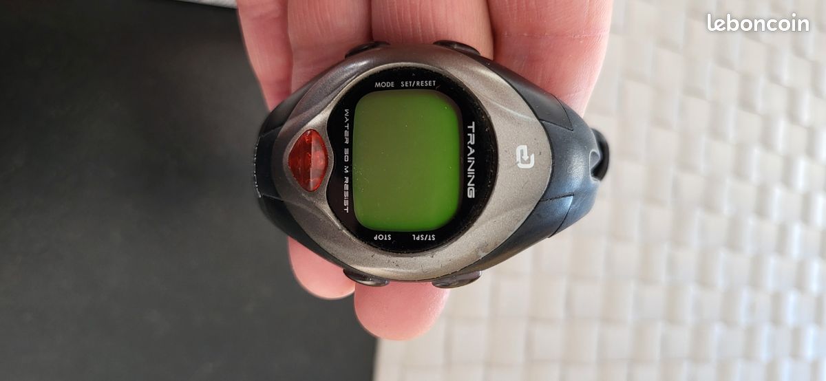 Fréquence Cardiaque Polar M400 Ceinture Cardio Fréquence Cardiaque