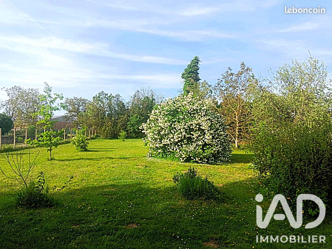 Terrain 800 m² · à Chauffry · 800 m² · 75 000 €