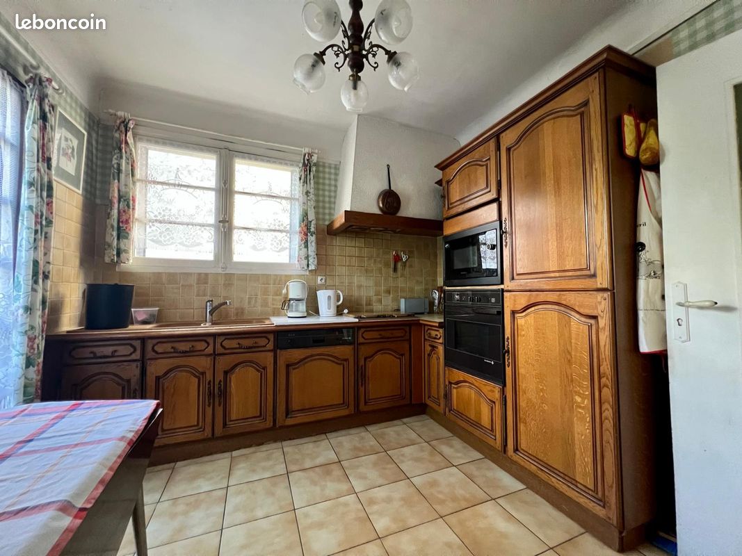 Maison 5 pièces 104 m² (image 6)