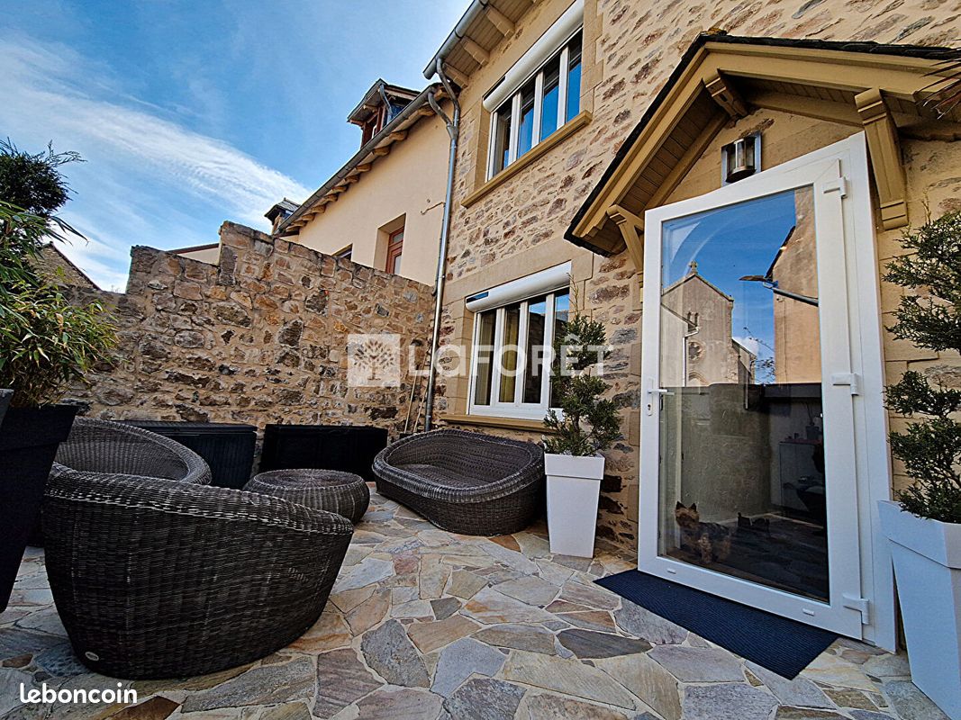 Maison 6 pièces 130 m² · à Luc-la-Primaube · 130 m² · 233 000 €