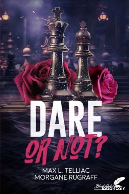 Dark romance (image 1)