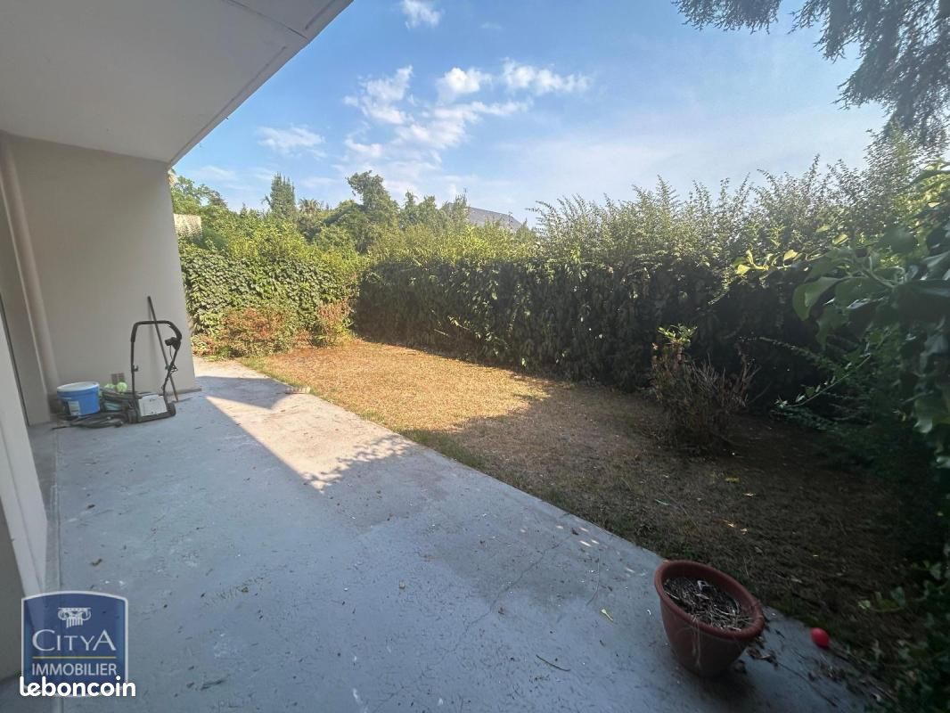 Appartement 3 pièces 57 m² · à Pau · 57 m² · 900 €/mois