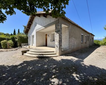 Maison 5 pièces 108 m²