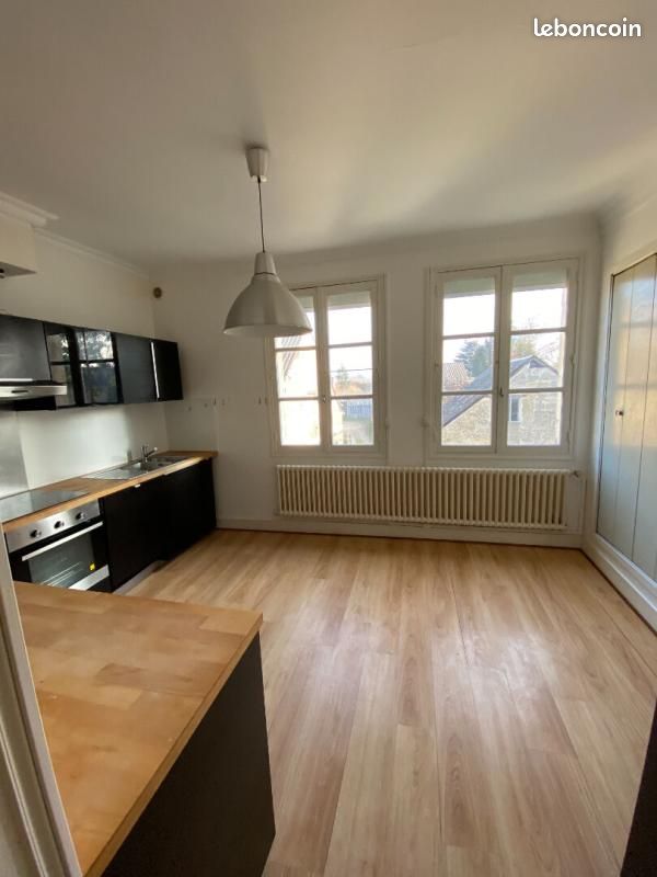 Immeuble 7 pièces 223 m² · à Montoire-sur-le-Loir · 223 m² · 193 000 €