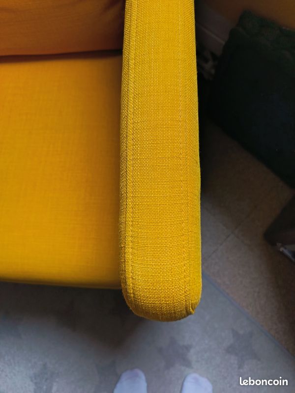 Fauteuil (image 4)