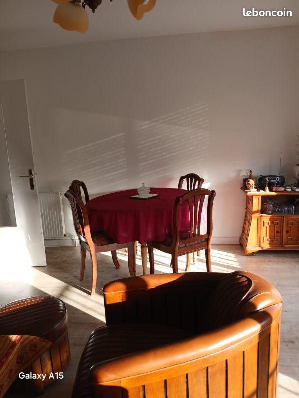 Appartement 3 pièces 63 m² · à Brest · 63 m² · 900 €/mois