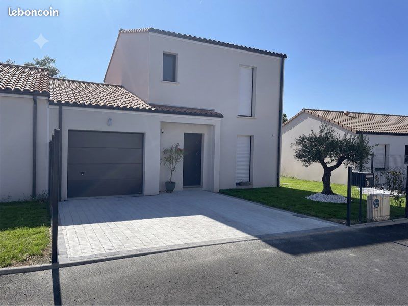 Maison 5 pièces 111 m² · à Saint-Père-en-Retz · 111 m² · 357 000 €