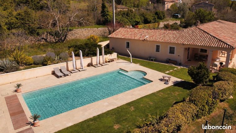 Maison 6 pièces 209 m²