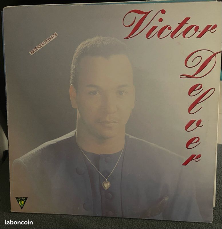 Victor delver (image 1)