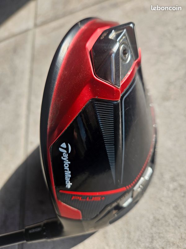 Best TaylorMade Drivers in 2023: TaylorMade Stealth 2 Plus