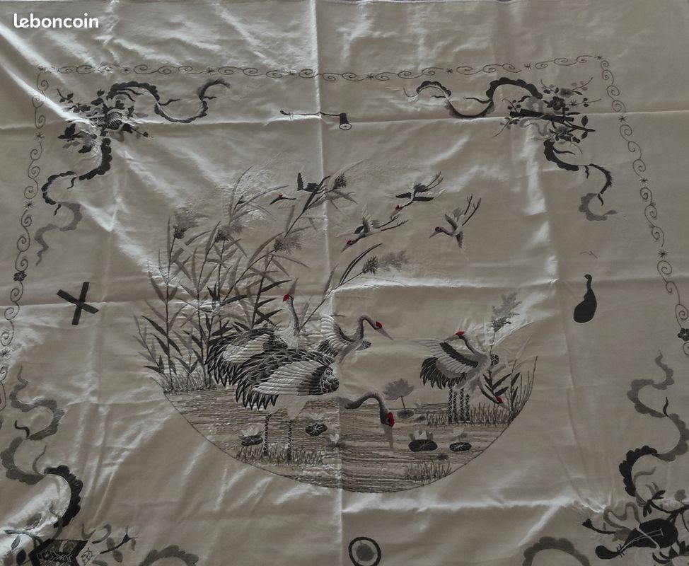 Grande broderie (image 2)