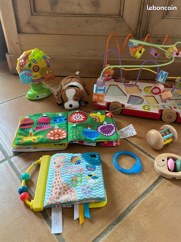 Jouets bebes (image 2)